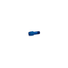 1/8" NPT EXTENSION            BLUE MALE TO FEMALE