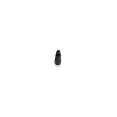 CHECK VALVE INLINE -6AN       BLACK Female to Male -6AN