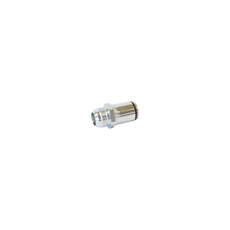 -20AN ADAPTER SUITS ALL 360DEGSWIVEL THERMOSTAT HOUS SILVER
