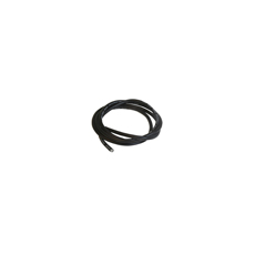 MSD S, CONDUCTOR 8.5MM LEAD (300 FOOT) BLACK