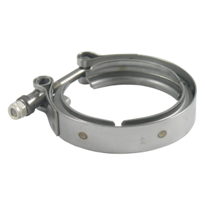 T4 3-5/8" V-BAND OUTLET CLAMP