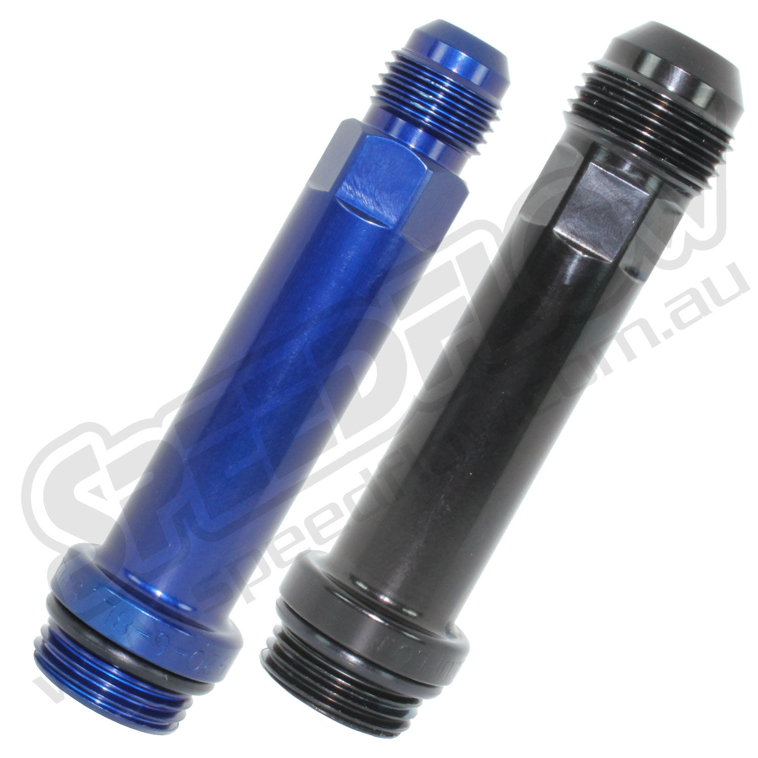 SPEEDFLOW O-RING PORT ADAPTORS