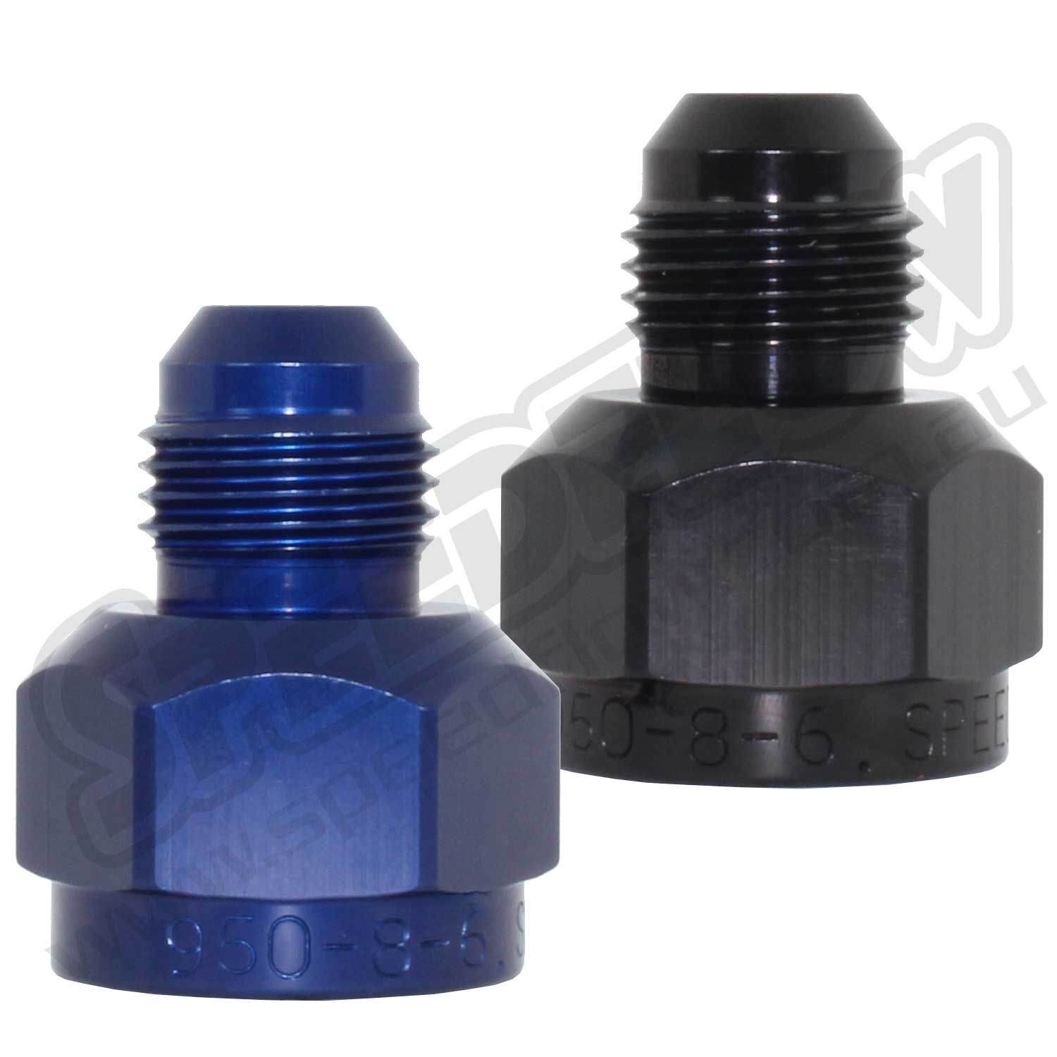Reducers & Expanders