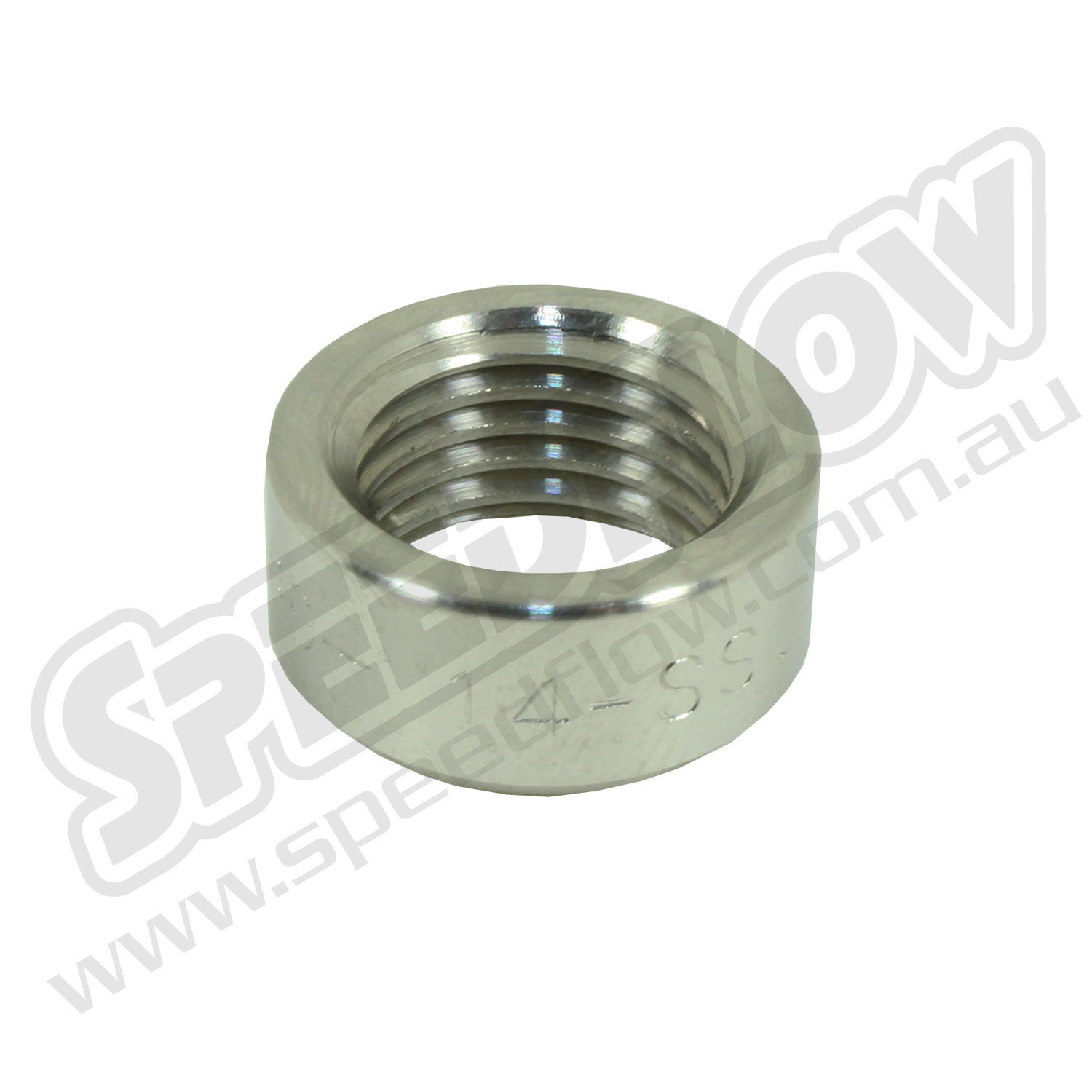 O2 Sensor Weld Bungs