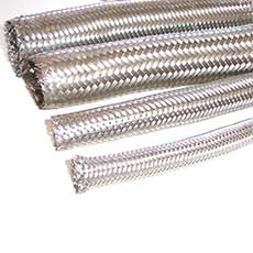 Cover Braid Cover Braid