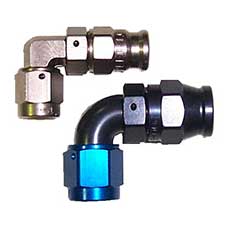 200 Series Hose Ends 200 Series Hose Ends