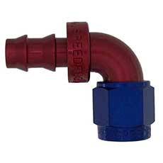 400 Series Hose Ends 400 Series Hose Ends