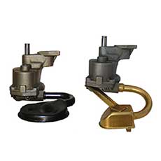 Oil Pickup Oil Pickup