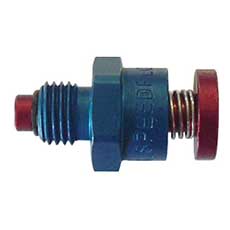 Blower Relief Valve Blower Relief Valve