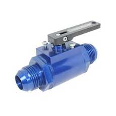Shut off Valves Shut off Valves