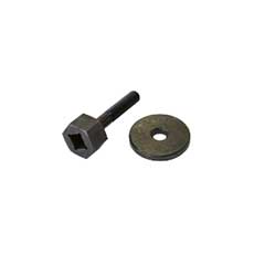 Harmonic Balancer Accessories Harmonic Balancer Accessories