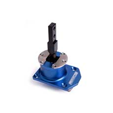 Manual Shifters Manual Shifters