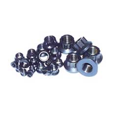 Fasteners Fasteners