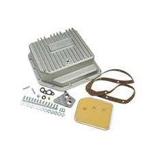 Transmission Oil pan Transmission Oil pan