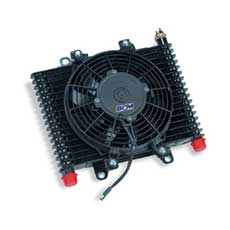 Transmission Oil Cooler Transmission Oil Cooler