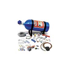 Nitrous Systems & Accessories Nitrous Systems & Accessories