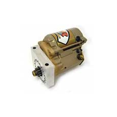 Starter Motors Starter Motors