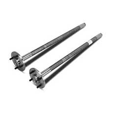 Axles Axles