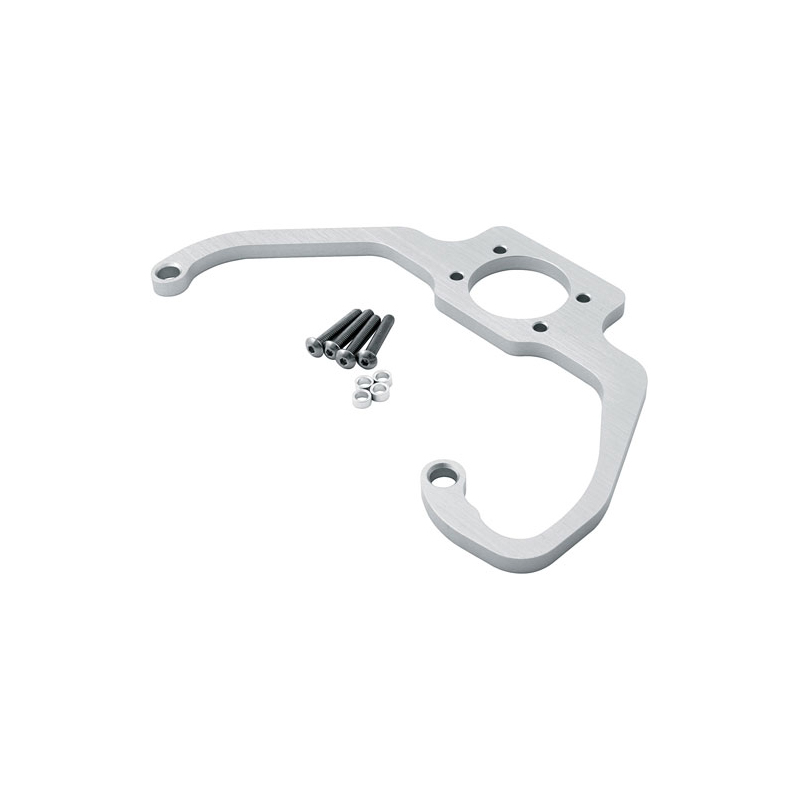 4150 FUEL REG BRACKET AEROMOTIVE SpeedPro