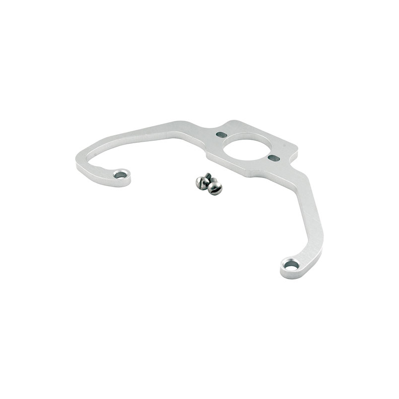 4150 FUEL REG BRACKET HOLLEY SpeedPro