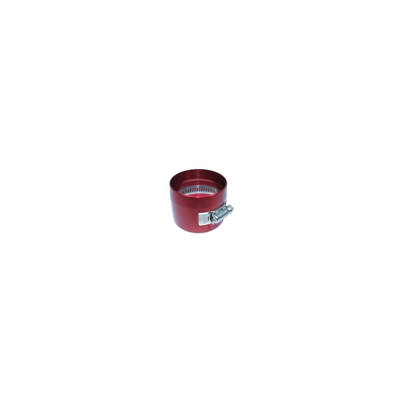 Speedflow 46.04mm Red Aluminium Hose Cover Clamp 151-20-R