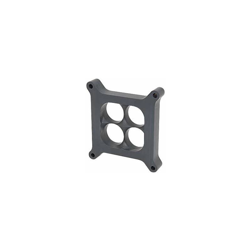 4150 TAPERED 1" CARB SPACER SpeedPro