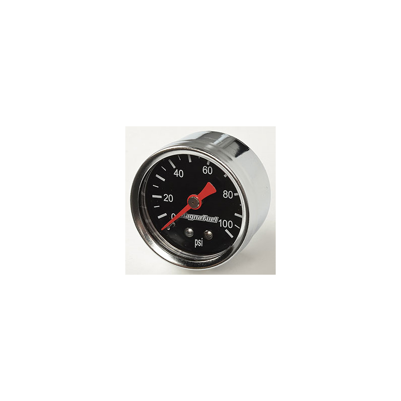 0100PSI FUEL PRESSURE GAUGE SpeedPro