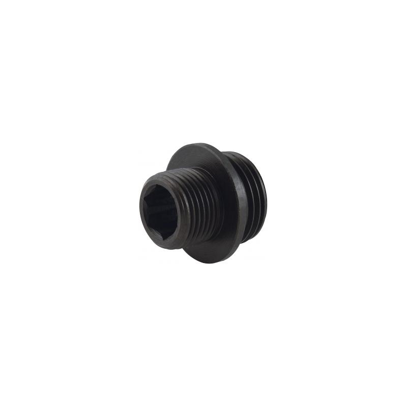 OIL FILTER ADAPTOR BBC SpeedPro