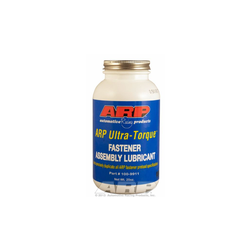 ARP ULTRATORQUE LUBE 1 PINT SpeedPro