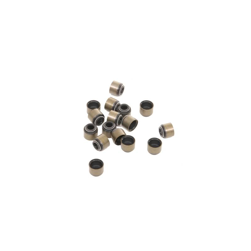 LS1 VALVE STEM SEALS VITON .313 .500 SpeedPro