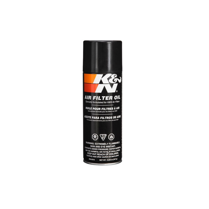 AIR FILTER OIL AEROSOL 12OZ SpeedPro