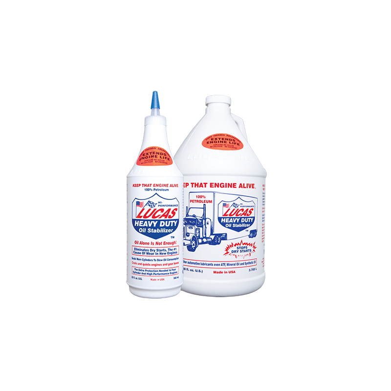 HEAVY DUTY OIL STABILISER 1LT SpeedPro