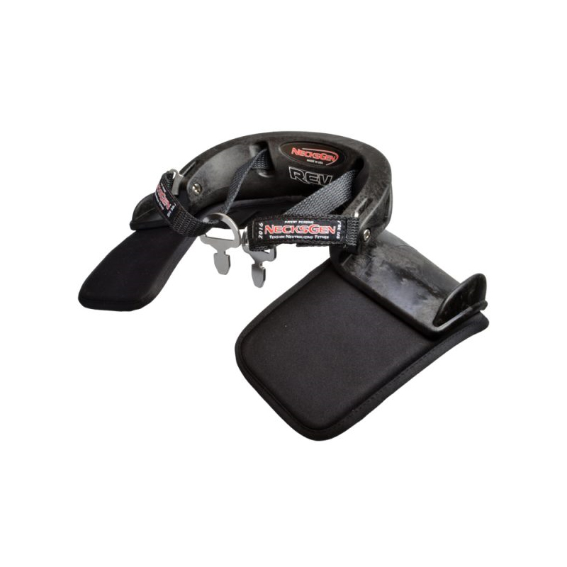 NECKSGEN REV HEAD AND NECK RESTRAINT LARGE SpeedPro