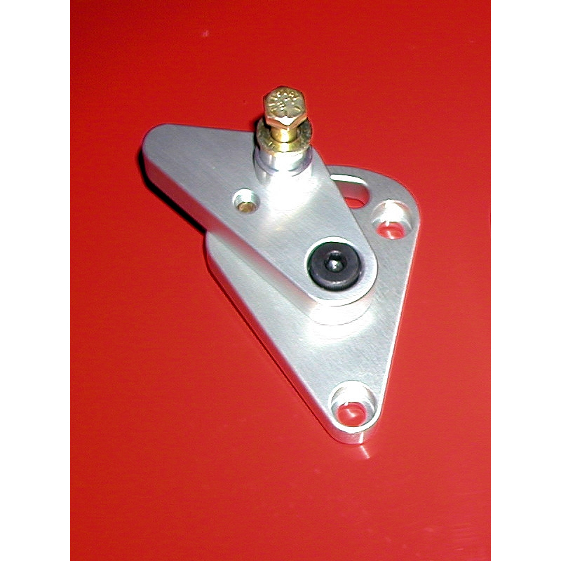 GZ MECHANICAL BELT TENSIONER LS SpeedPro