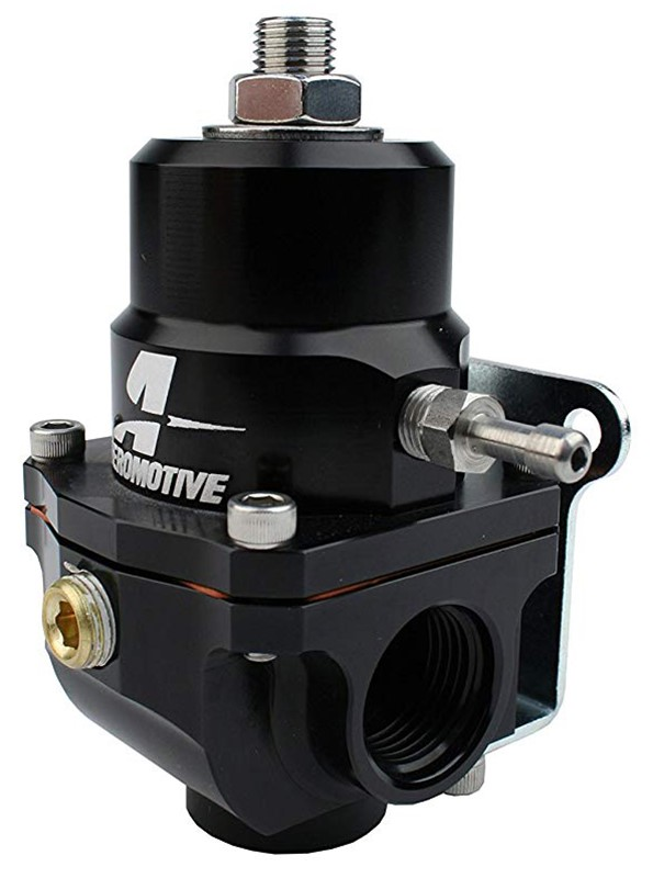 CARB BYPASS REG SUIT EFI PUMPS SpeedPro