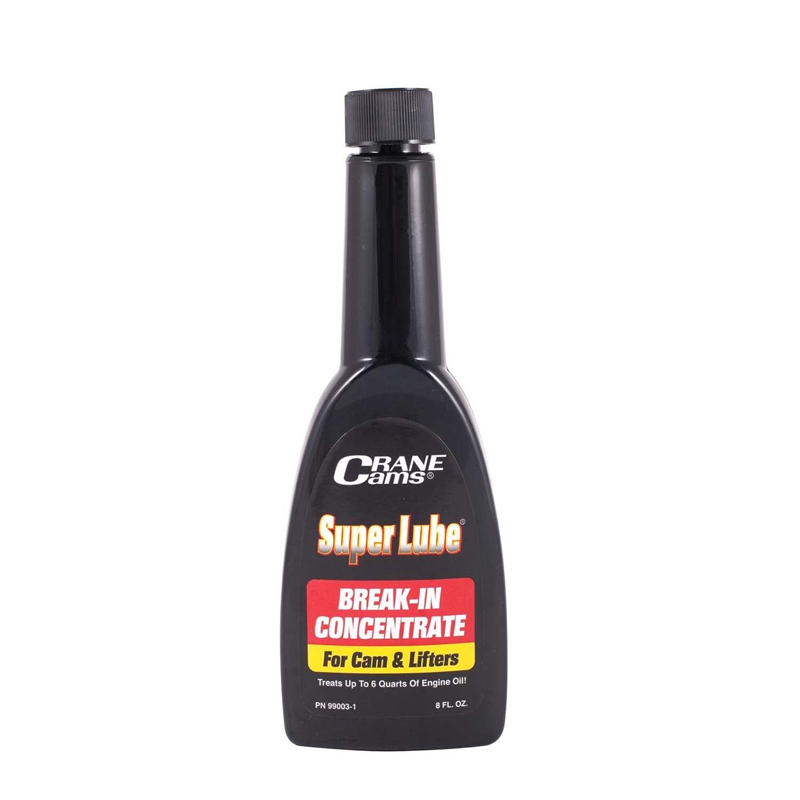 CAM BREAK IN LUBE(ZINC) SpeedPro