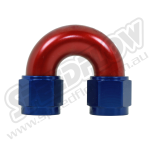 -10 180° FEMALE UNION -10 180° FEMALE UNION