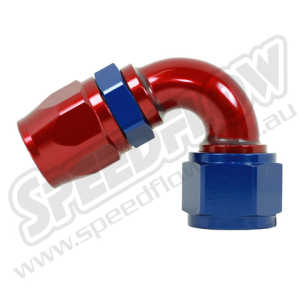 -4 100 SERIES 120 DEGREE HOSE END -4 100 SERIES 120 DEGREE HOSE END