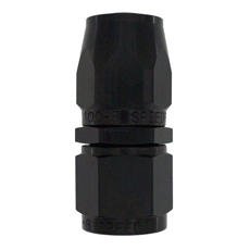 -4 STRAIGHT HOSE END -4 STRAIGHT HOSE END