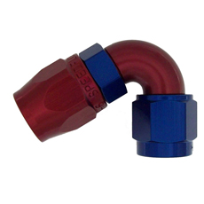 -6 120 DEGREE HOSE END -6 120 DEGREE HOSE END