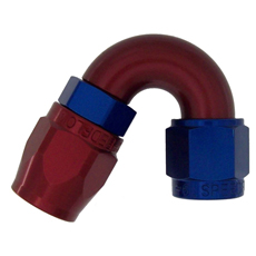 -6 150 DEGREE HOSE END -6 150 DEGREE HOSE END