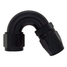 -6 150 DEGREE HOSE END -6 150 DEGREE HOSE END