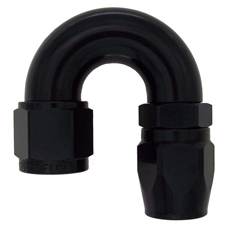 -6 180 DEGREE HOSE END -6 180 DEGREE HOSE END