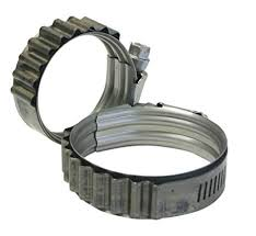 1.375-1.875" CONSTANT TENSION CLAMPS 1.375-1.875" CONSTANT TENSION CLAMPS