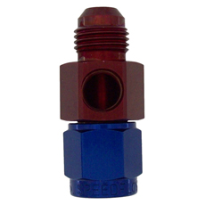 -4 FEM TO MALE - 1/8"NPT PORT -4 FEM TO MALE - 1/8"NPT PORT