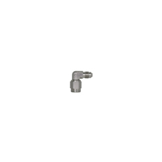 -3 FEMALE TO MALE - 90° STEEL -3 FEMALE TO MALE - 90° STEEL
