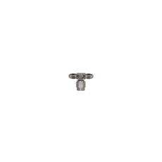 -3 TEE SWIVEL ON BRANCH STEEL -3 TEE SWIVEL ON BRANCH STEEL
