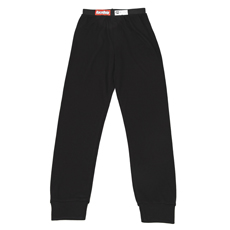RACEQUIP SFI 3.3 FR UNDERWEAR BOTTOM MED BLACK RACEQUIP SFI 3.3 FR UNDERWEAR BOTTOM MED BLACK