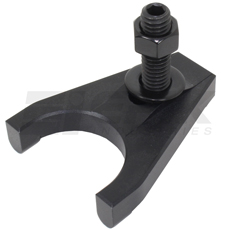 HOLDEN BILLET DISTRIBUTOR HOLD DOWN HOLDEN BILLET DISTRIBUTOR HOLD DOWN