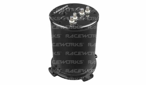 2.8L SURGE TANK SUIT SINGLE OR TWIN PUMPS 2.8L SURGE TANK SUIT SINGLE OR TWIN PUMPS